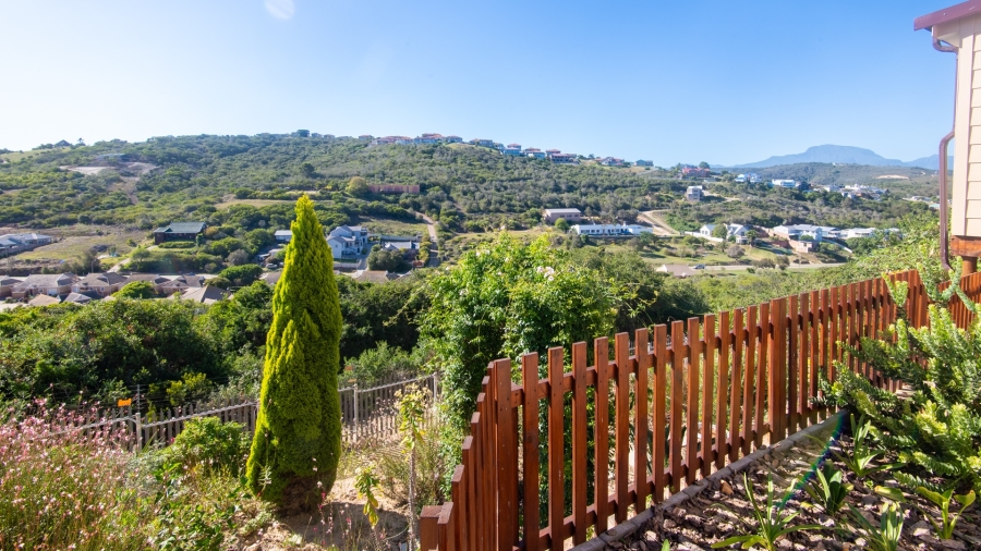 3 Bedroom Property for Sale in Bergsig Western Cape